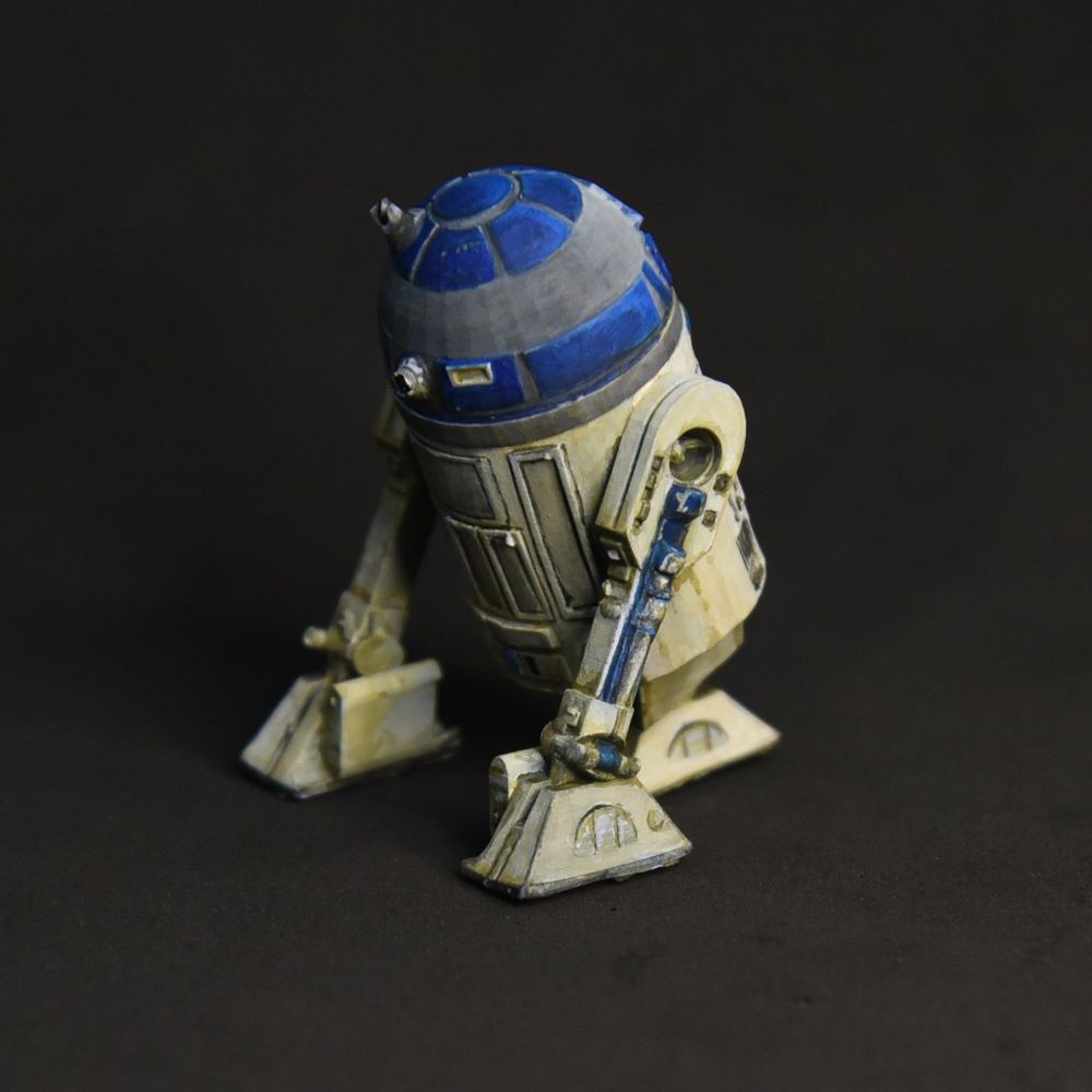 R2-D2