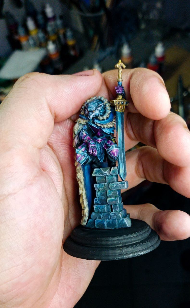 Raidd The Guardian