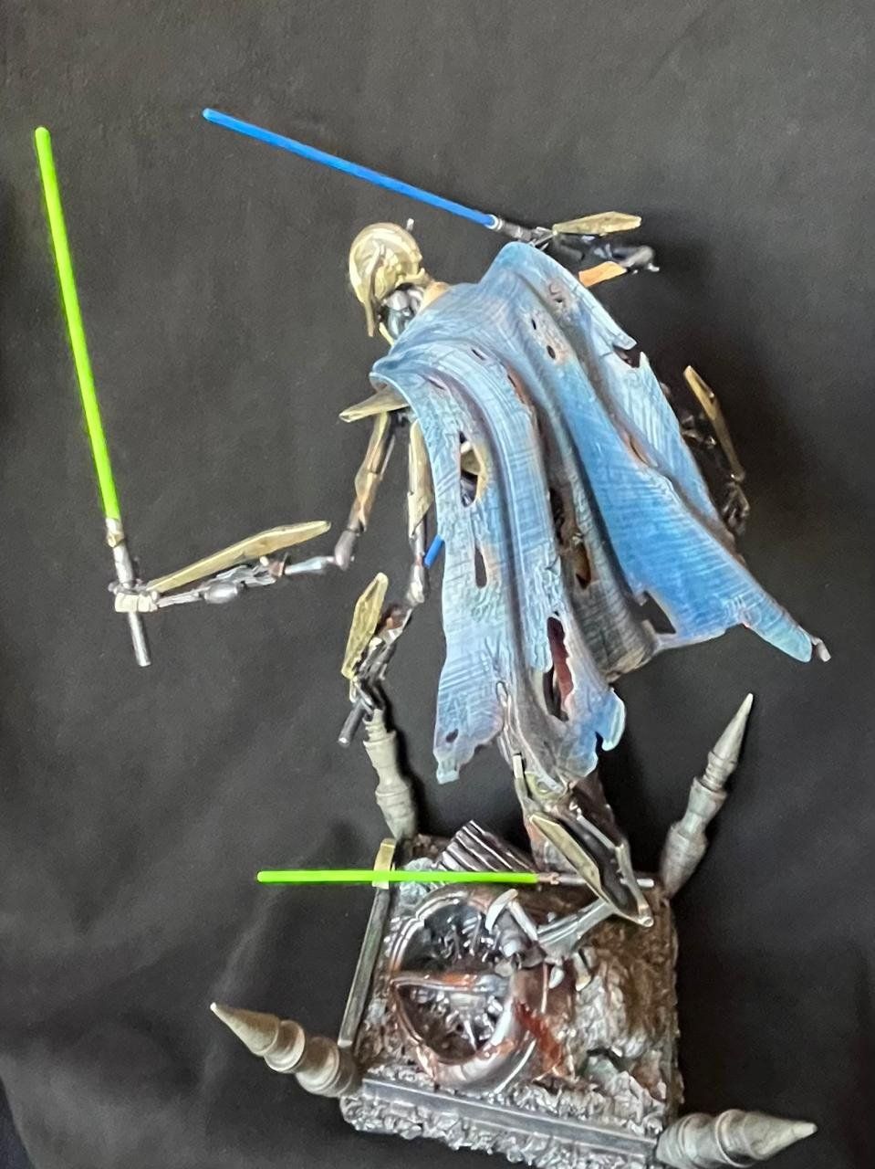 General Greivous