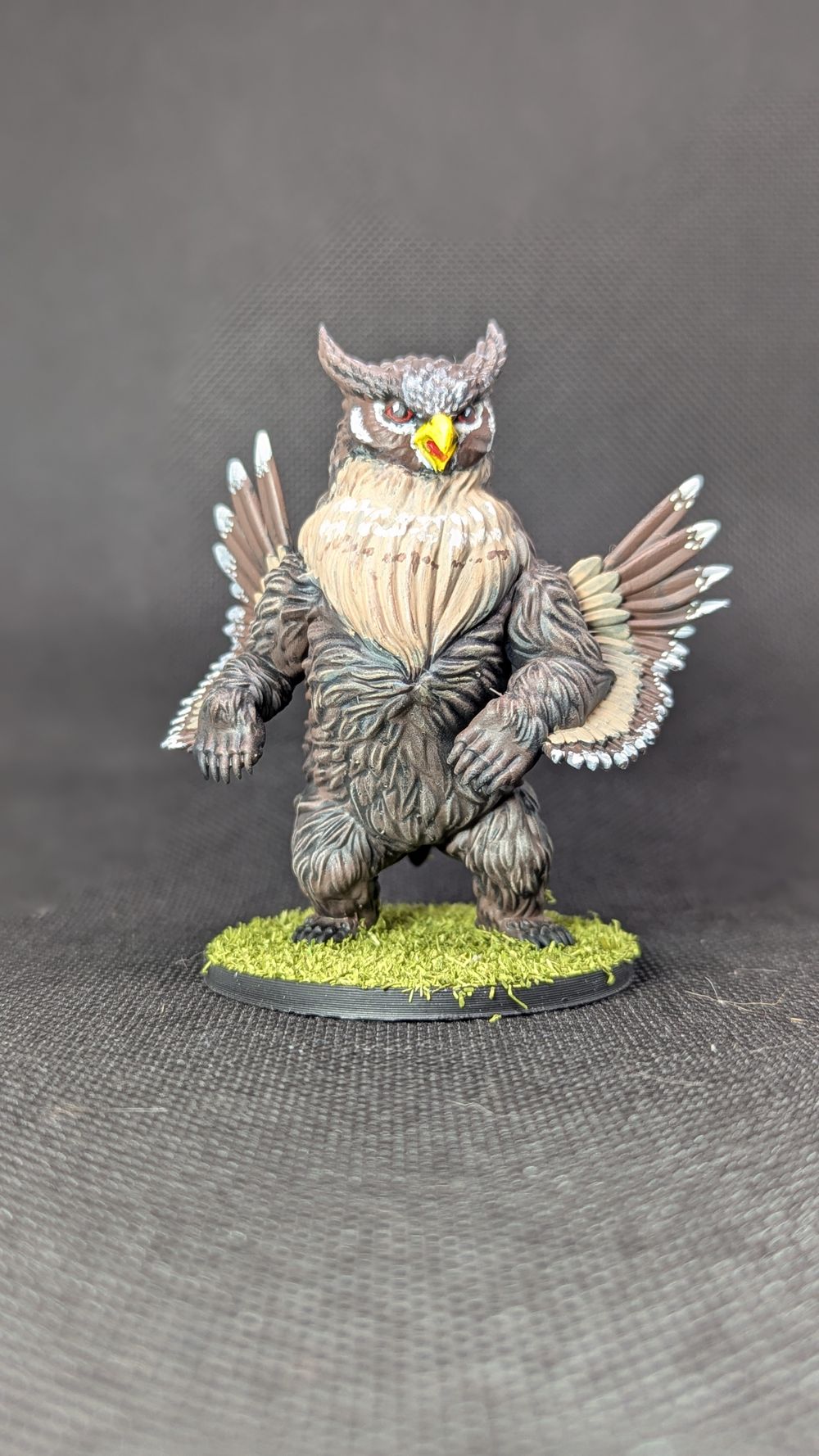 Owlbear