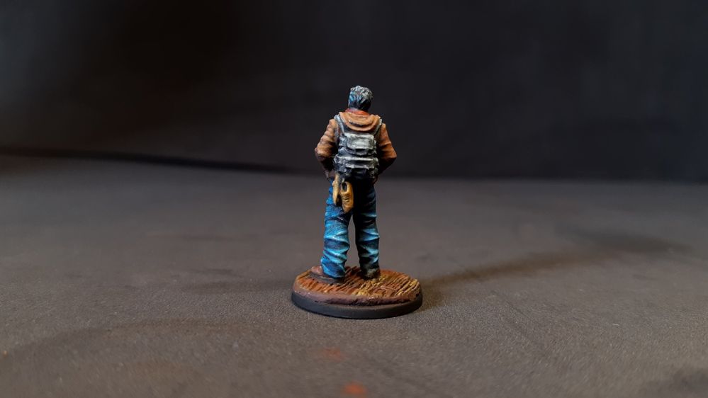 Pavle This War of Mine - The Board Game
