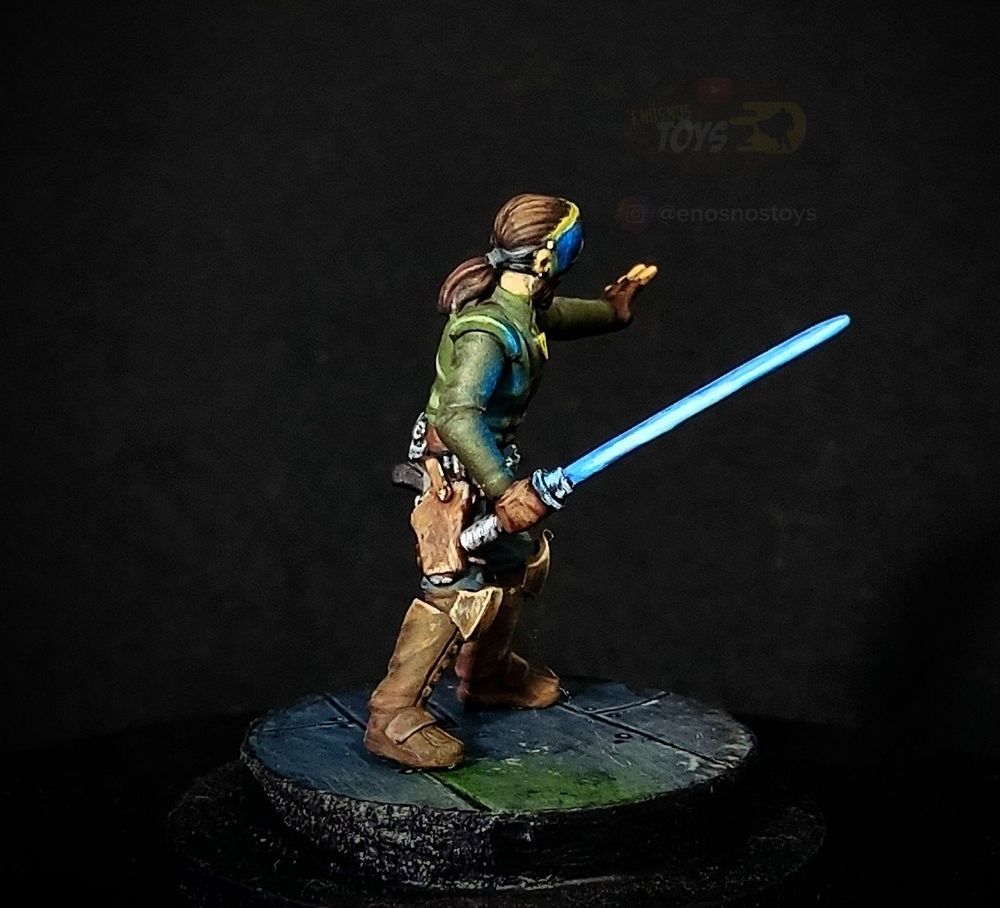 Kanan jarus