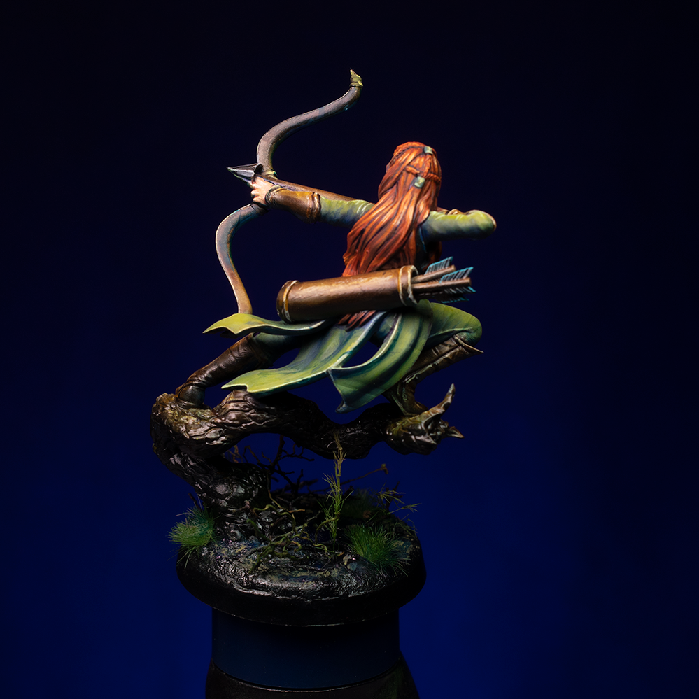 Tauriel