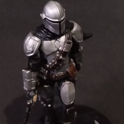 mandaloriano