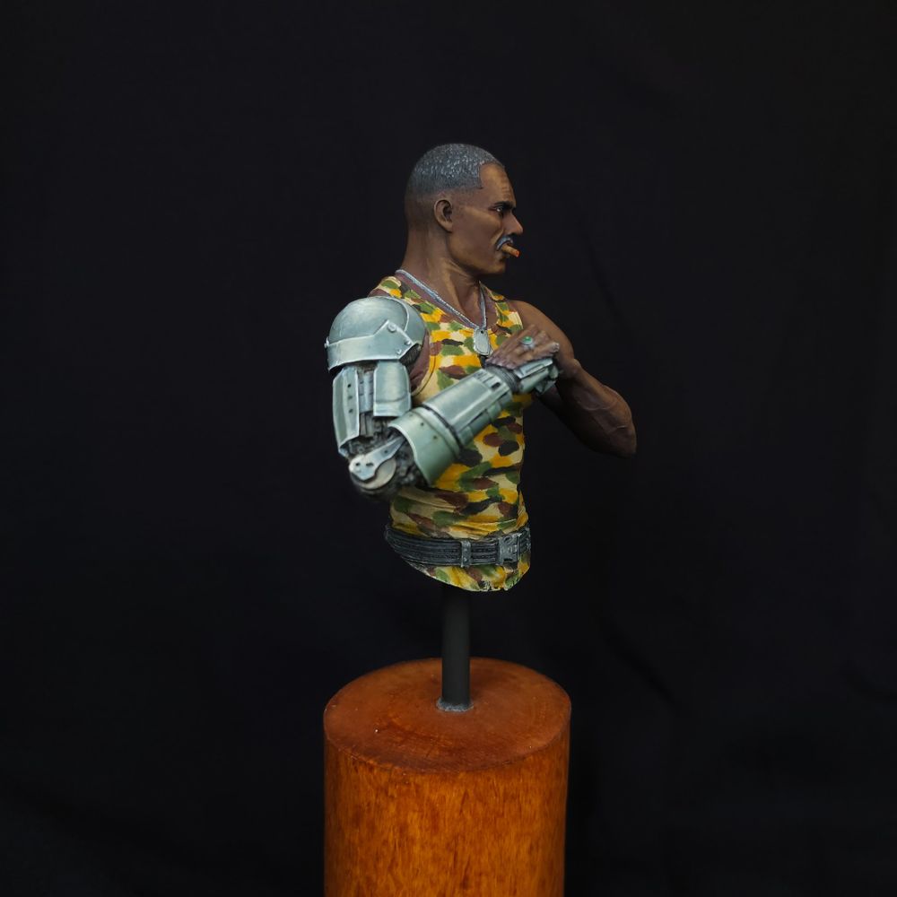 Soldier