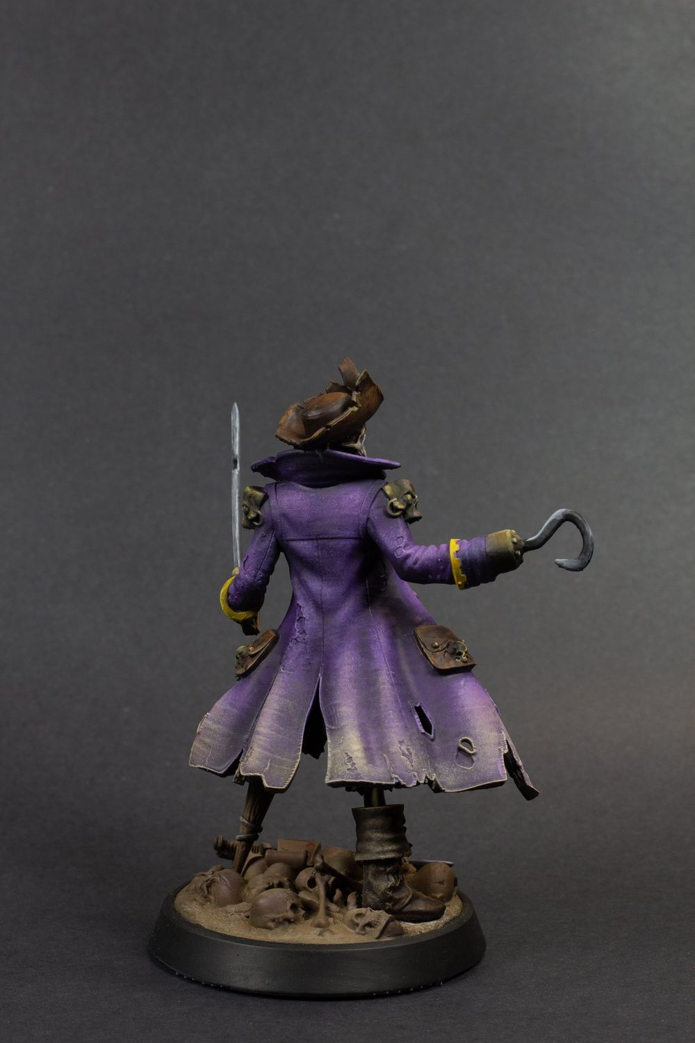 Undead Pirate