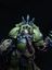 Lord of toxins - Darkgods 3d