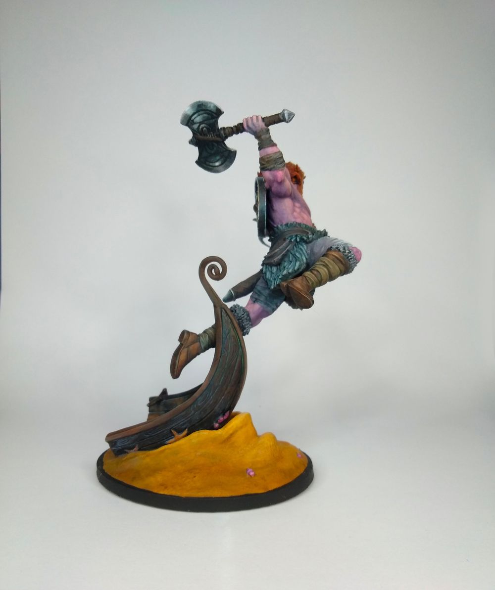 Tyr