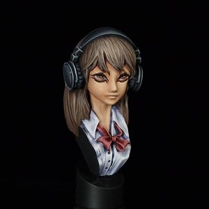 Busto Hebime Taruko