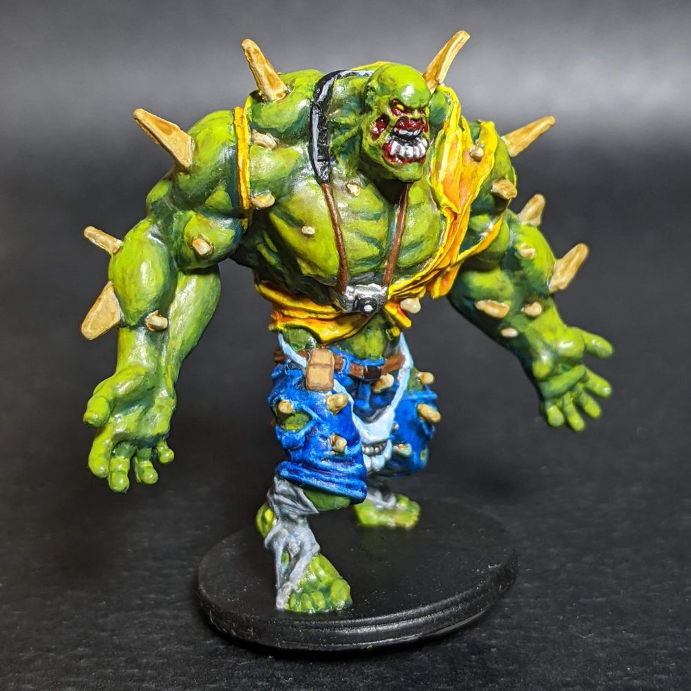 Abomination
