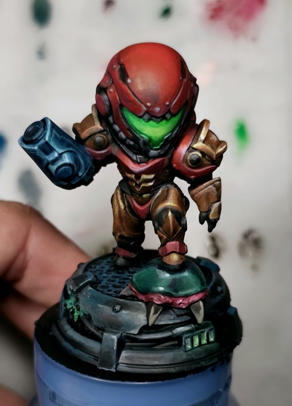 Samus
