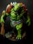 Troll 75mm