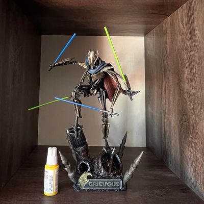 General Greivous