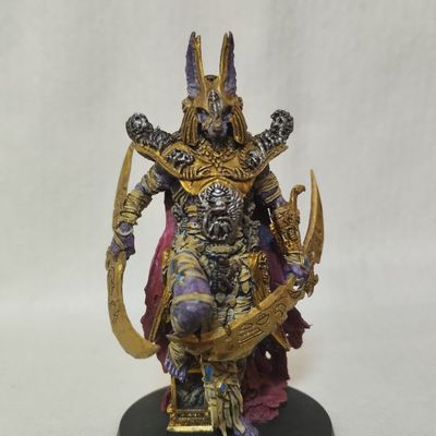 Anubis