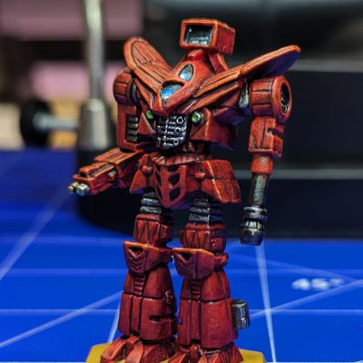 Battletech House Kurita