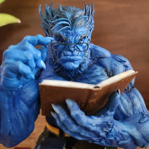 Fera X-men