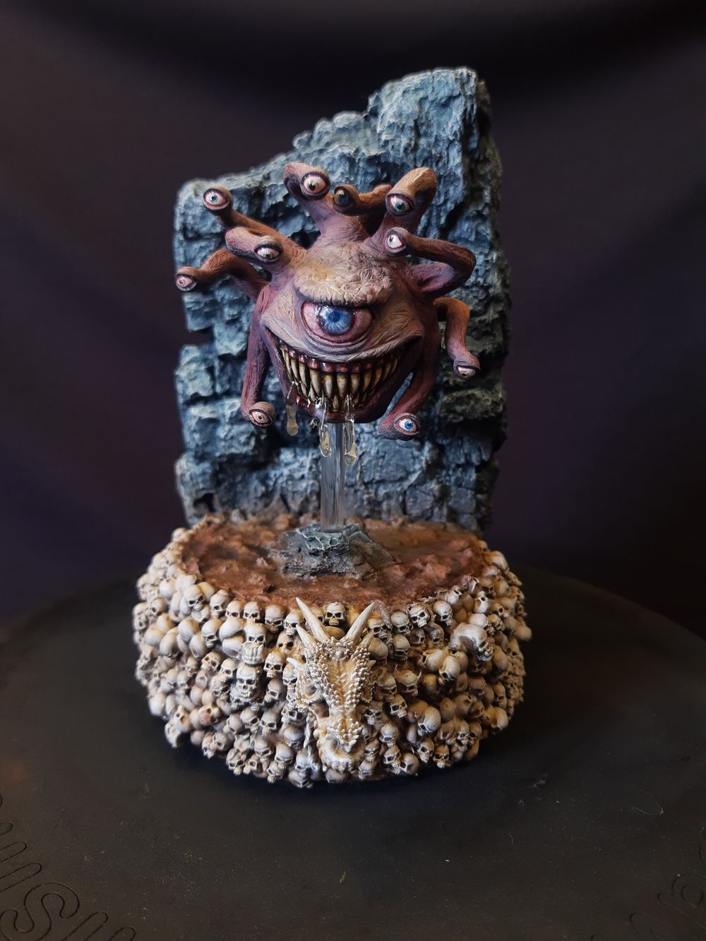 Beholder (Nova Base)