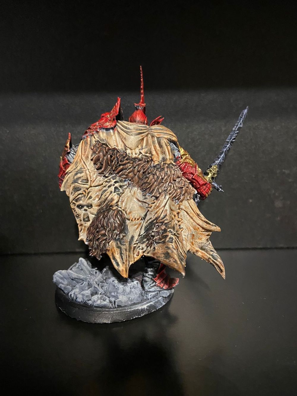 Archvillain games Bloodright vampires