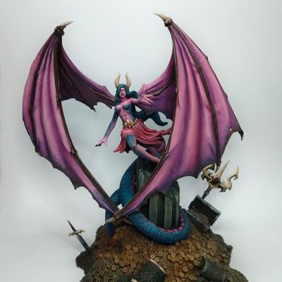 Vaeloria - Flames Maker