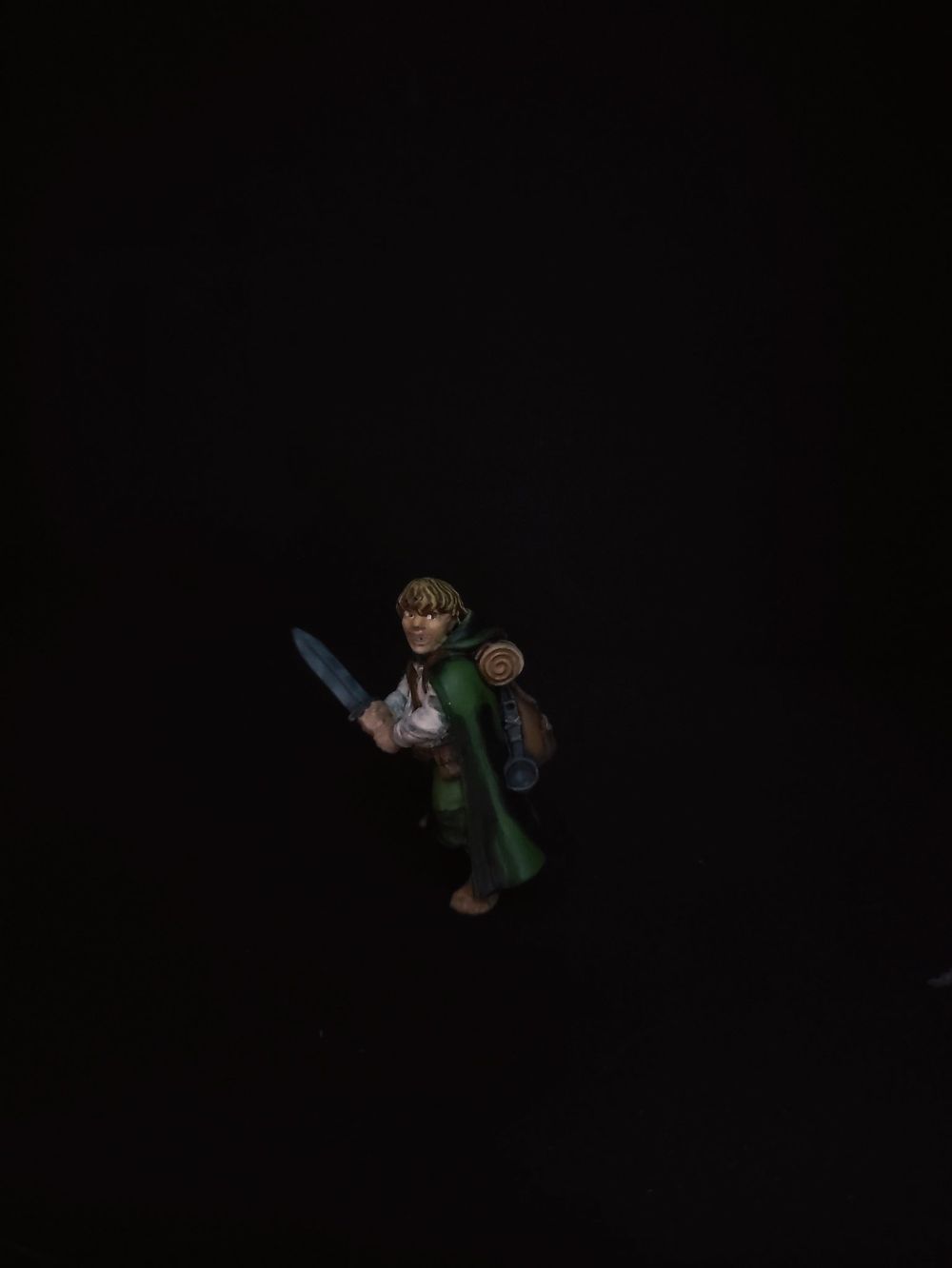Samwise - Lord of The Rings