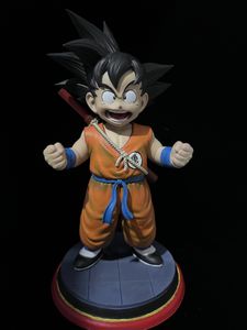 Goku Classico