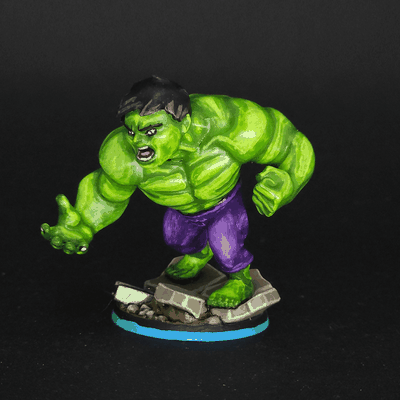 Hulk