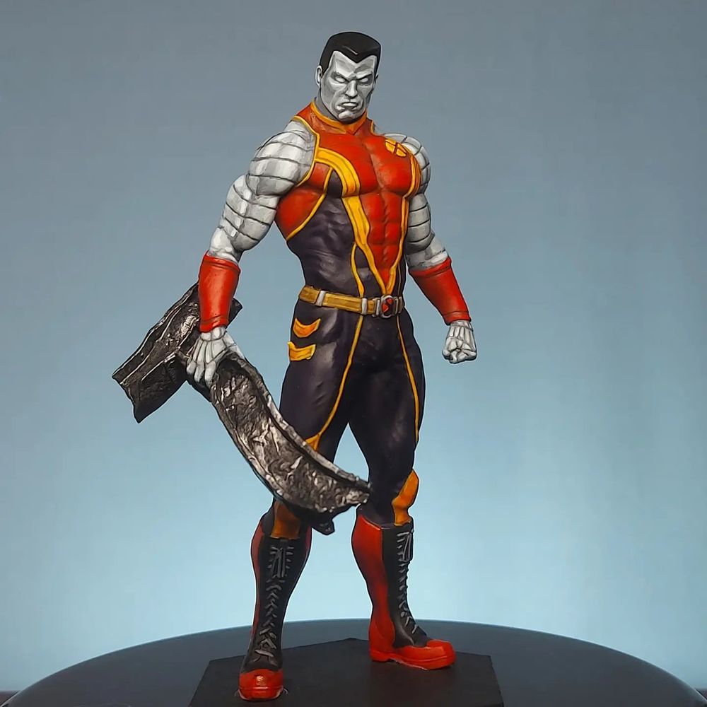 Colossus