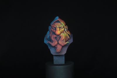 Anão (Craftsworldstudio)