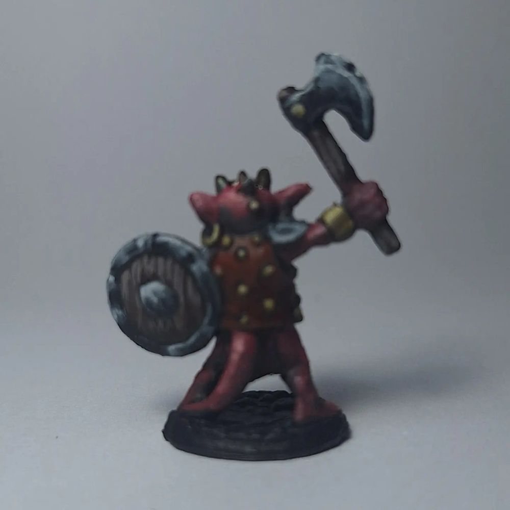 Kobolds