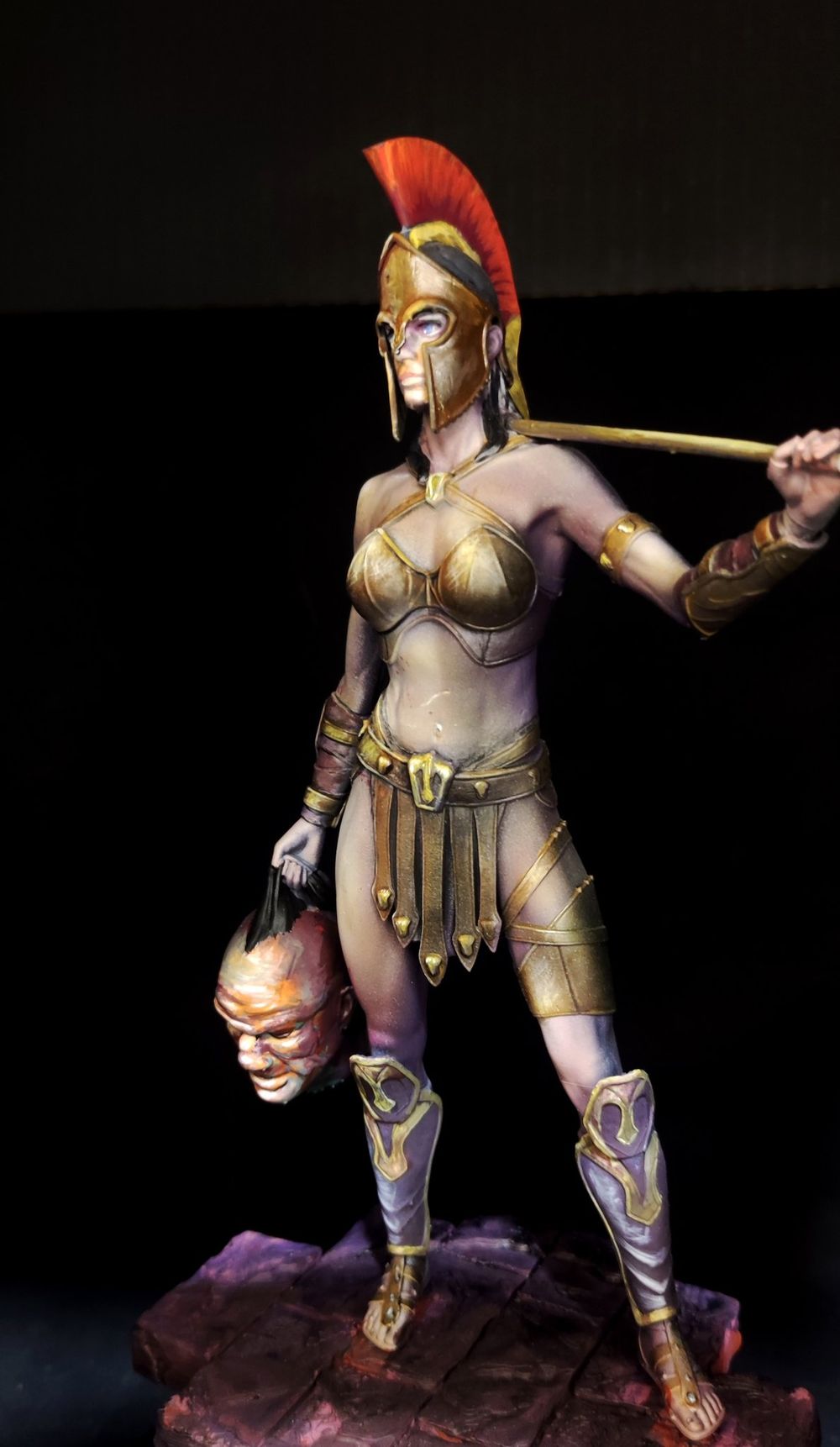Gladiator