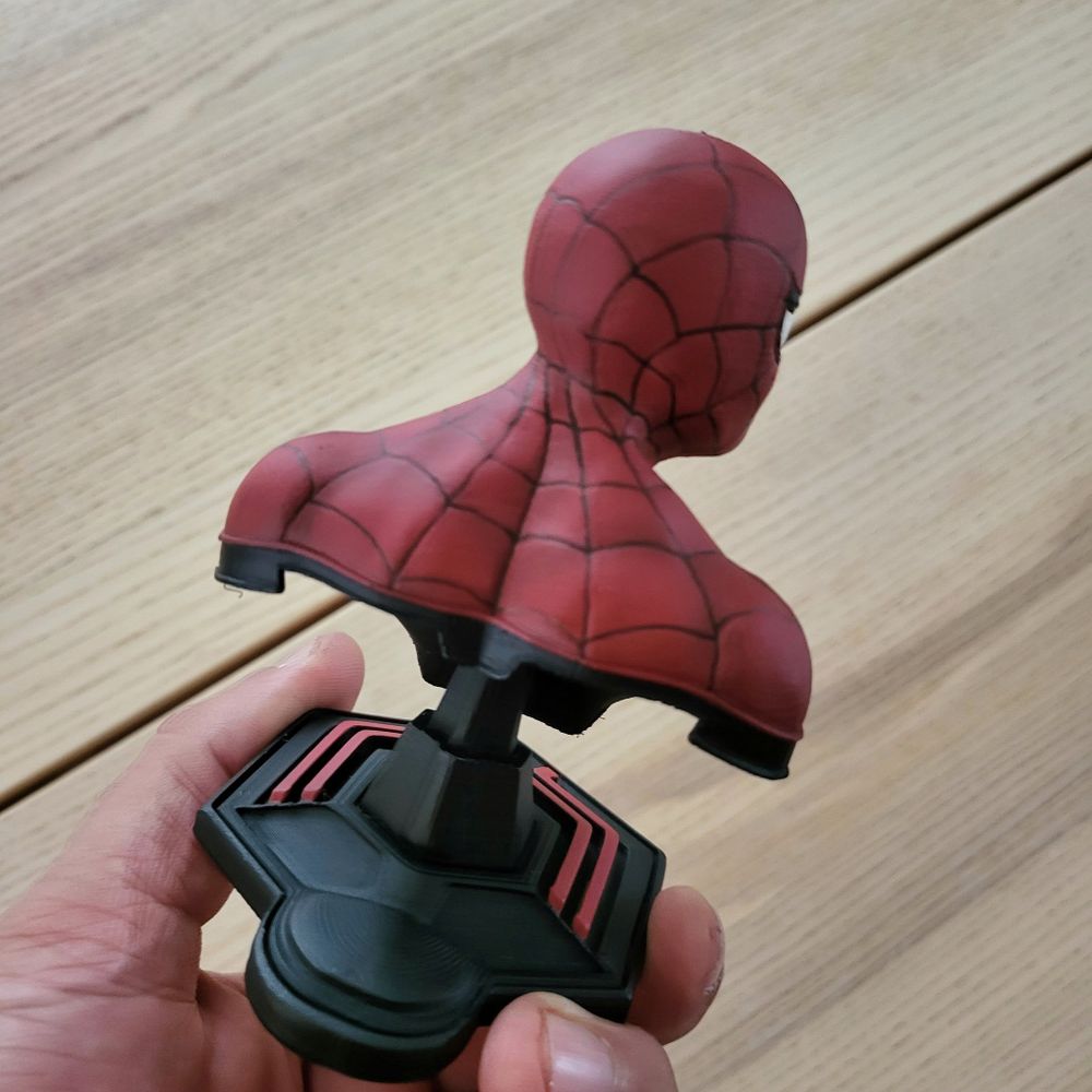 Spiderman