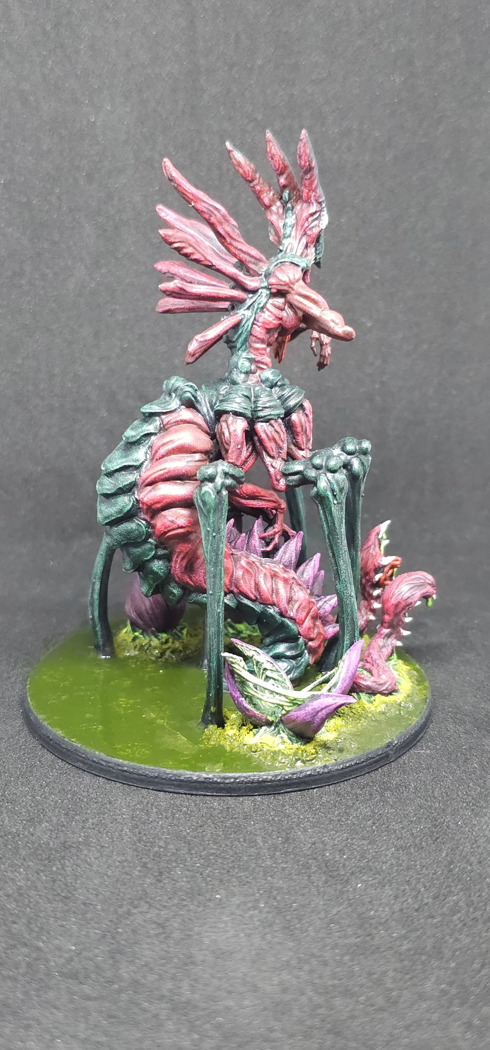 Rainha Xenomorfo