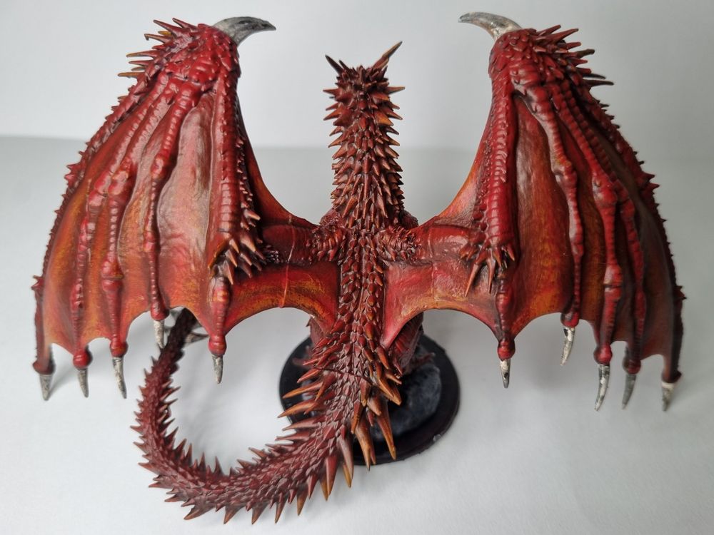 Red Dragon