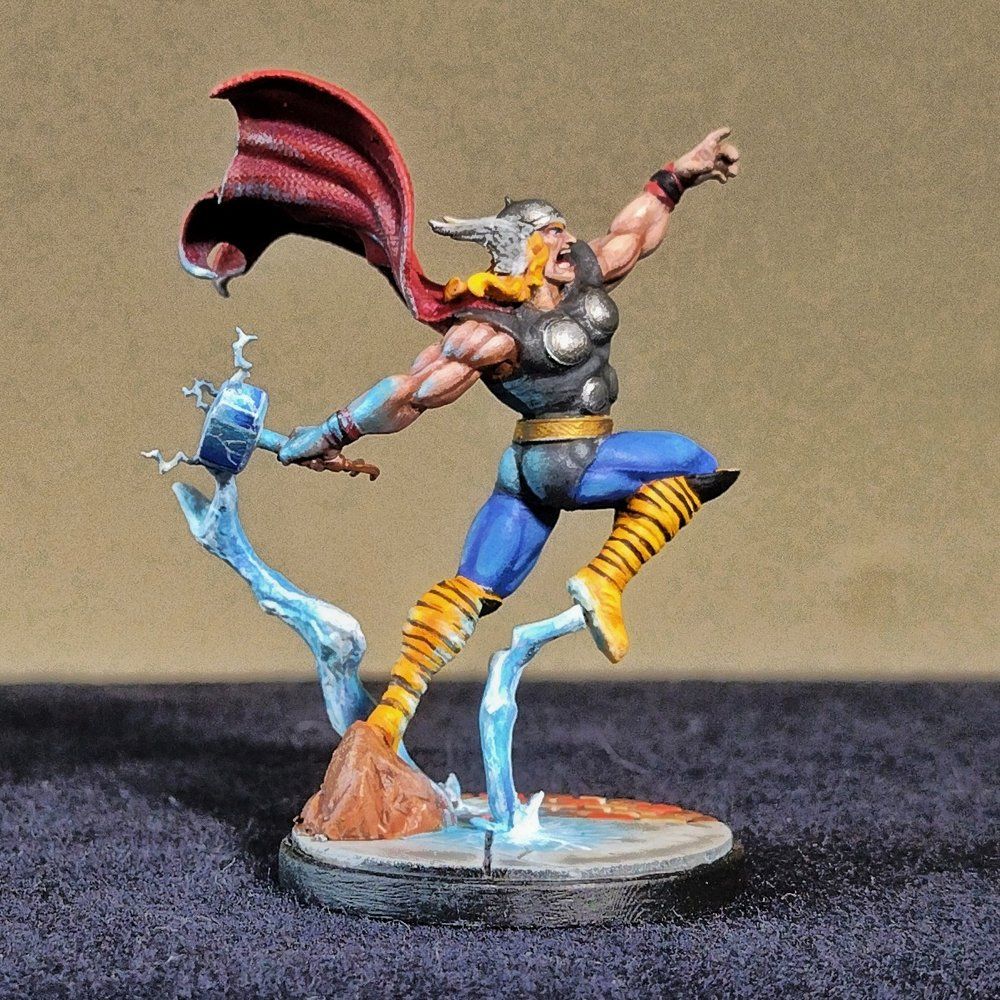 Thor
