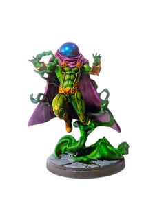 Mysterio