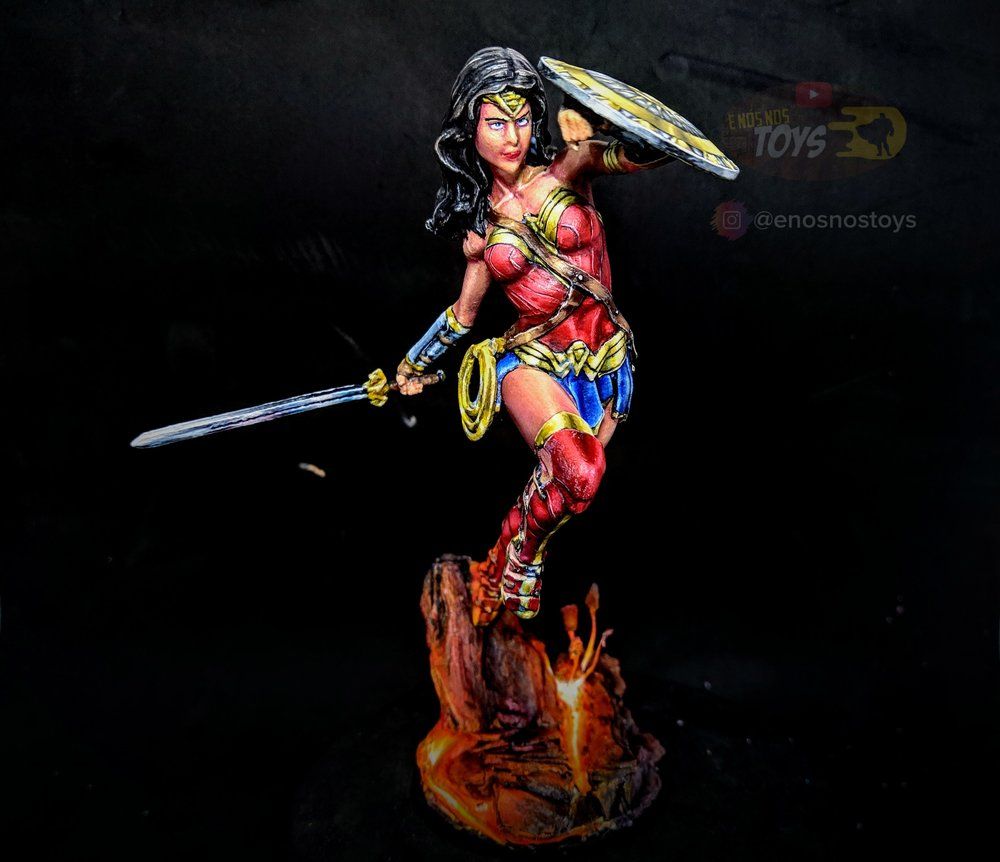 Mulher Maravilha 