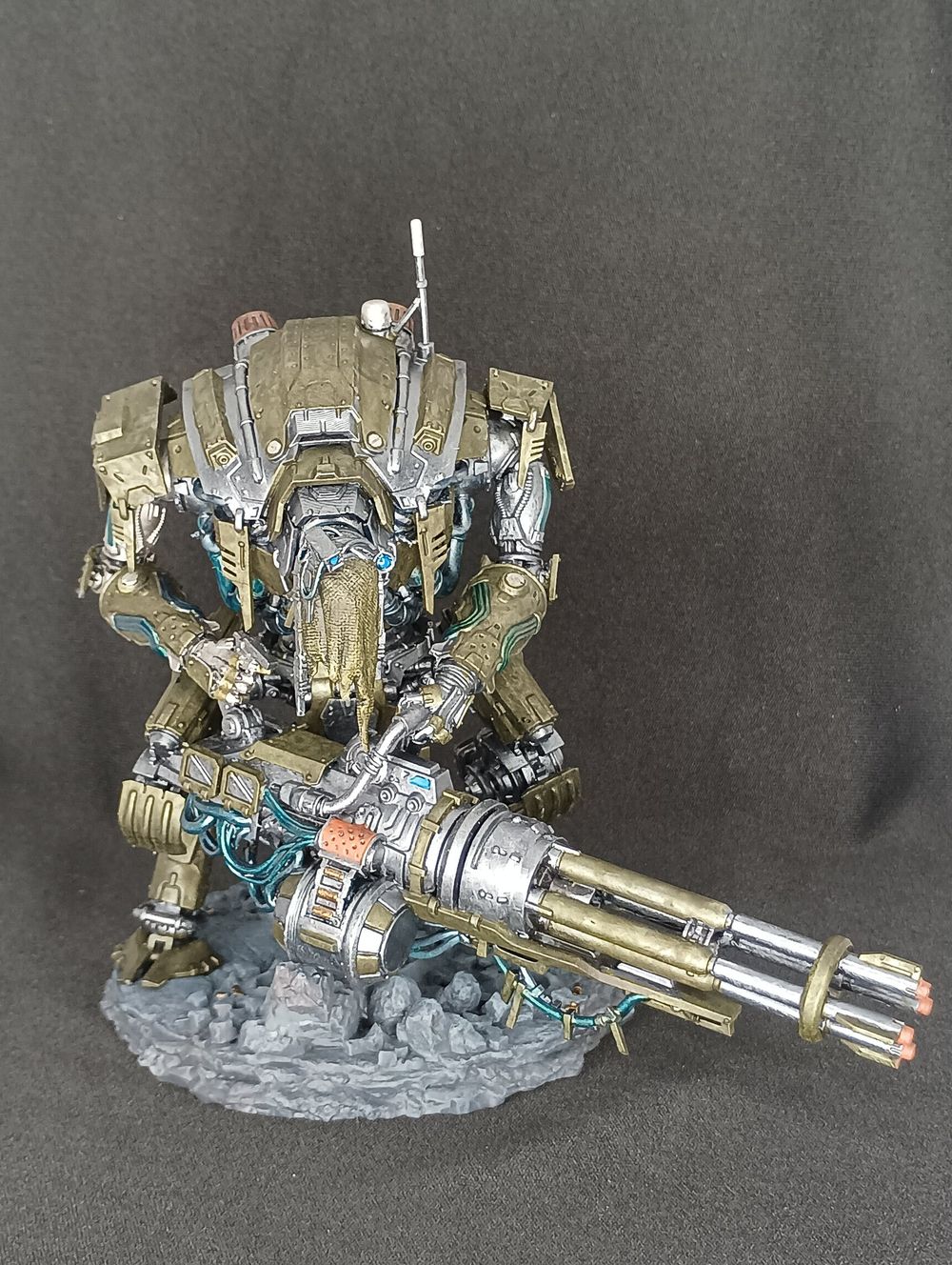 Robô
