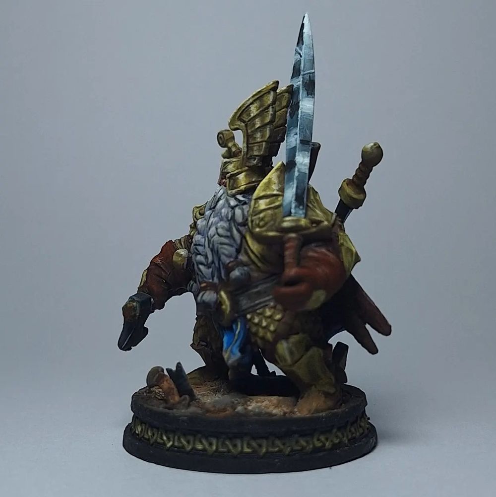 Durth, The collector