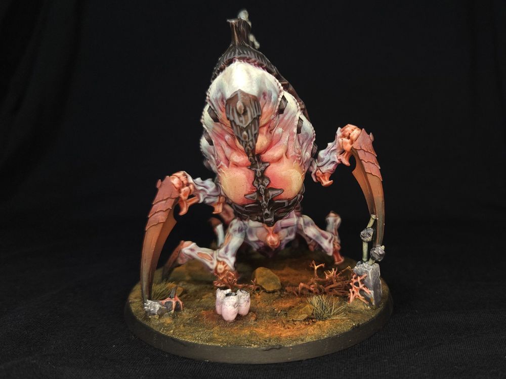 Psychophage
