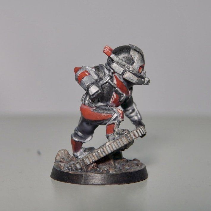 AntMan