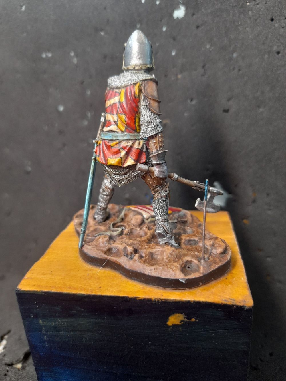 French Knight