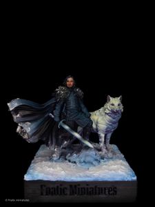 Jon Snow