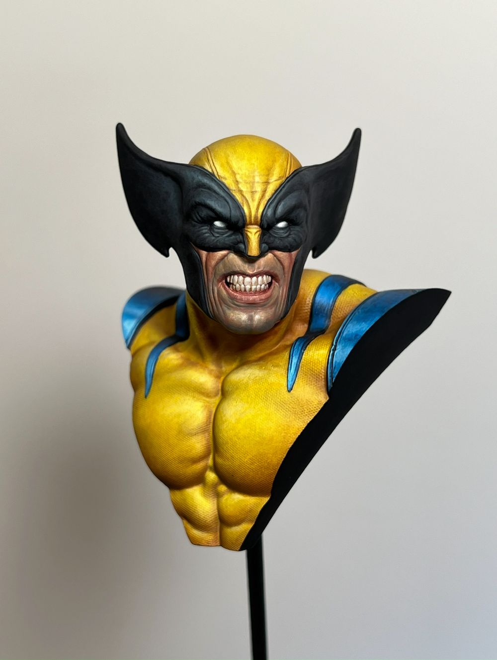 Wolverine