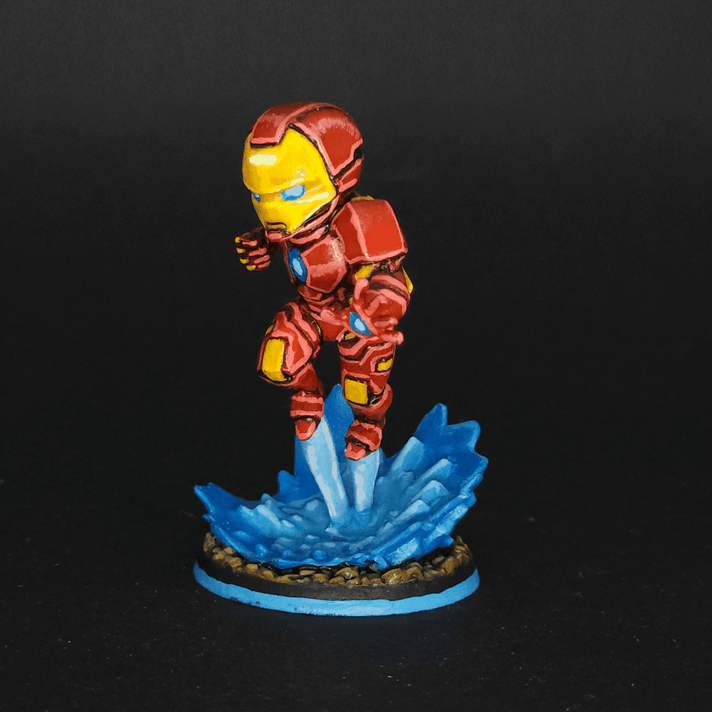 Iron Man