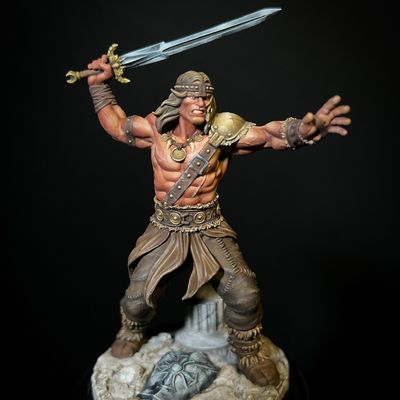 Conan