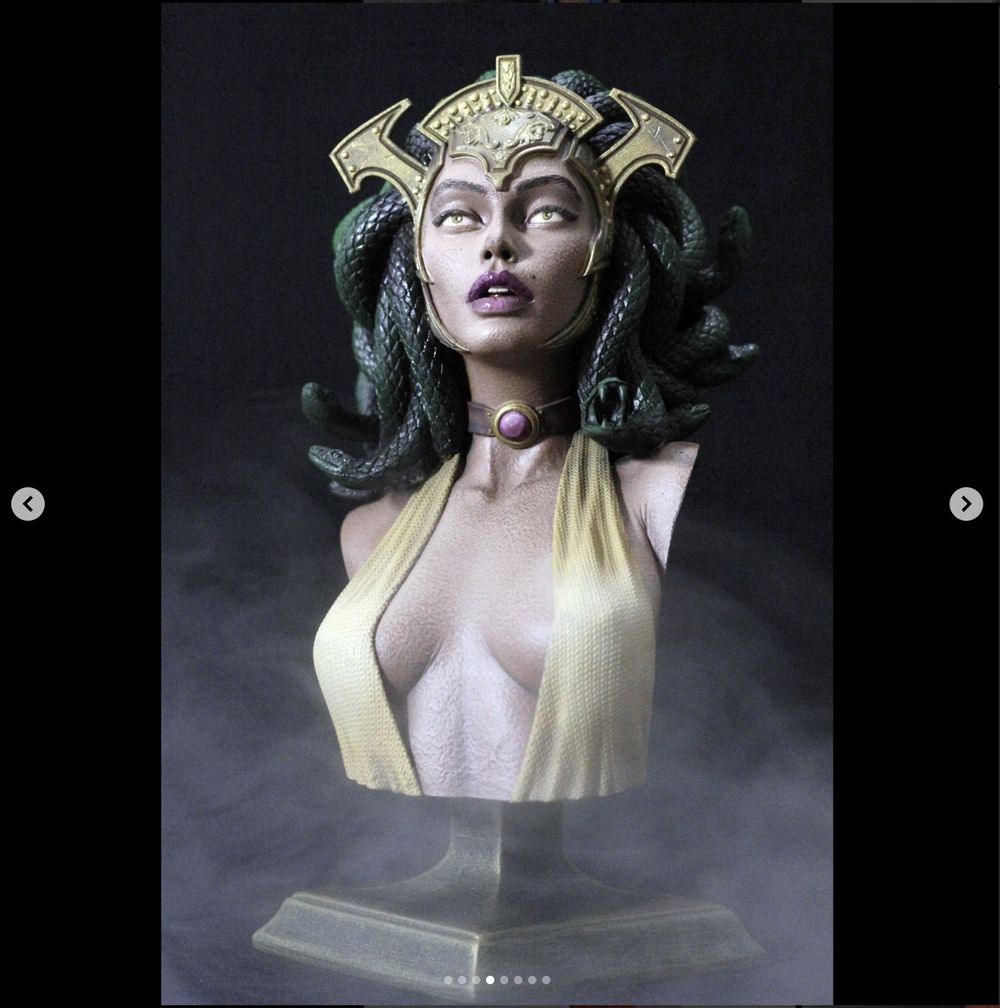 Medusa