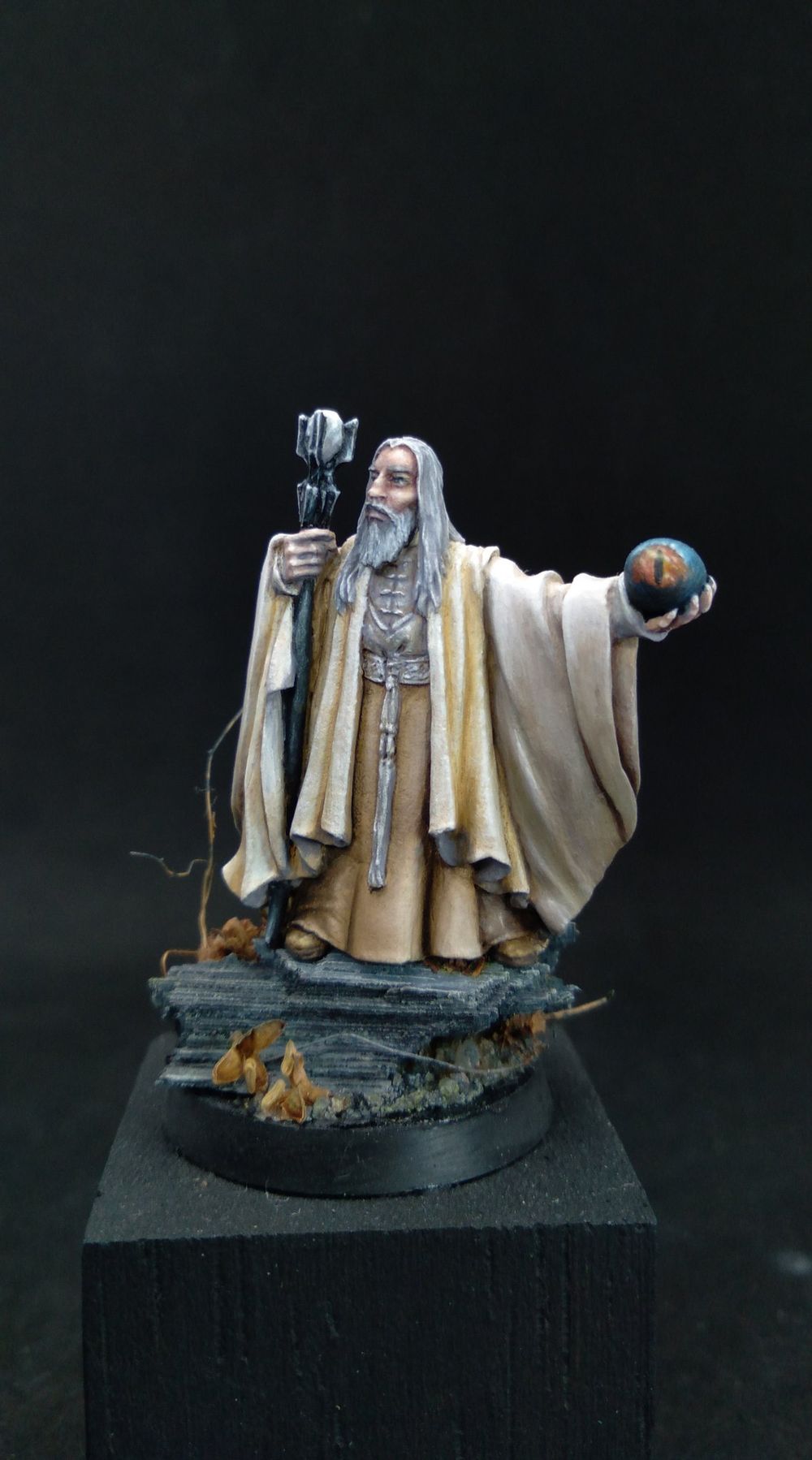 Saruman