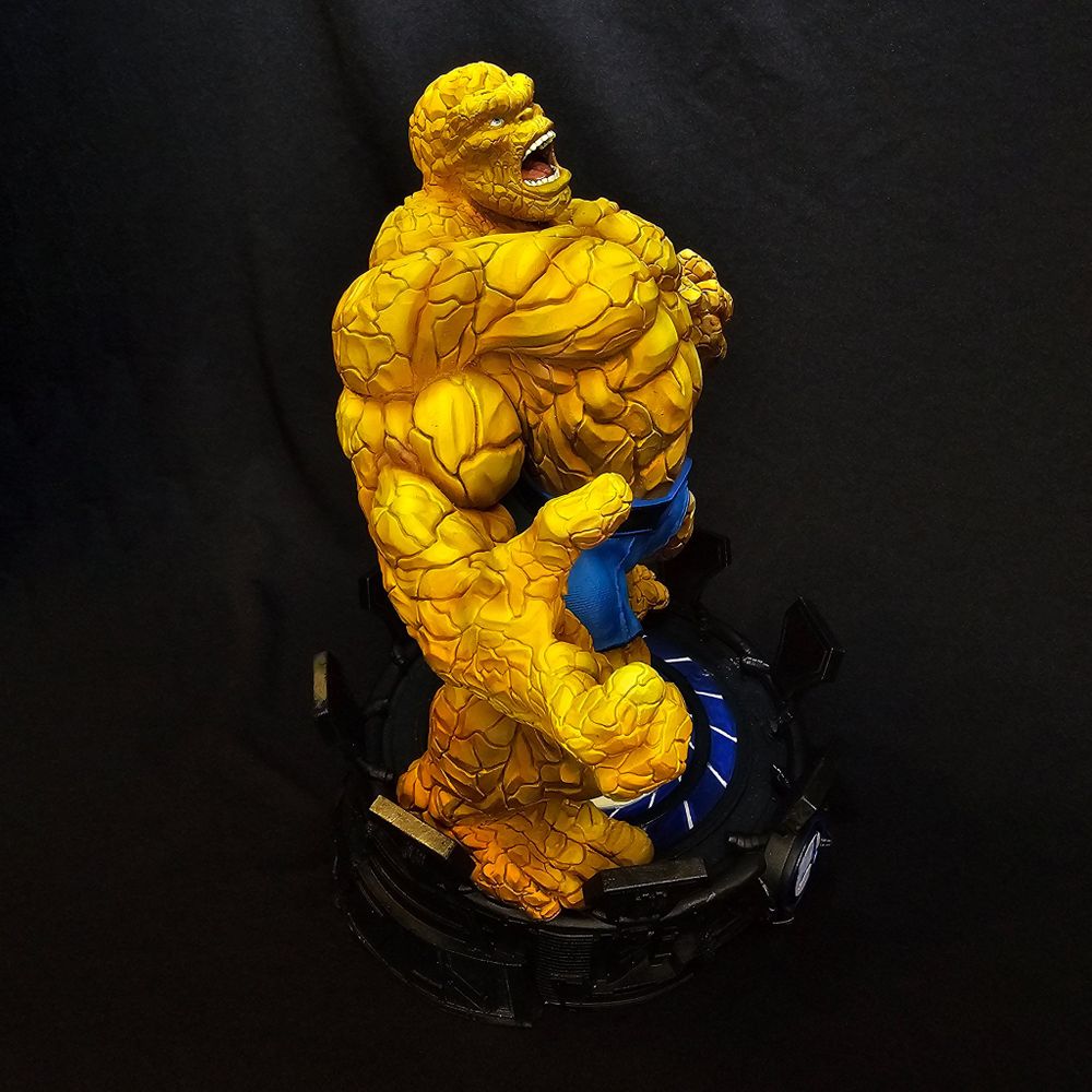 THE THING - NEW PHOTOS