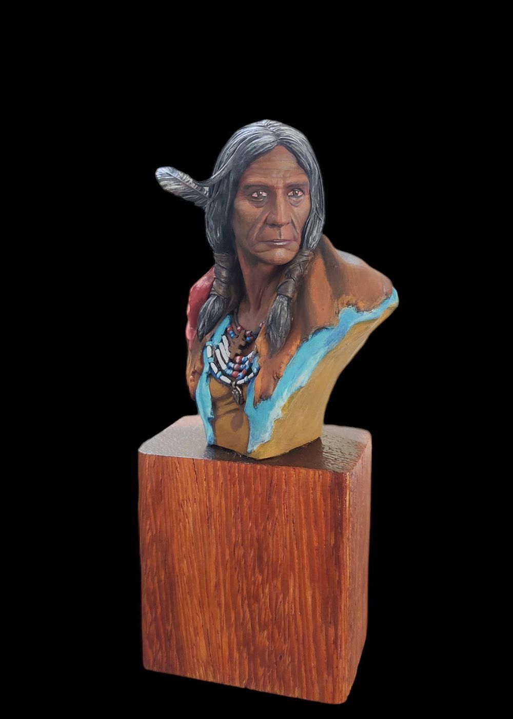 Comanche