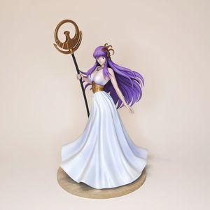 Saori Kido Saint Seiya